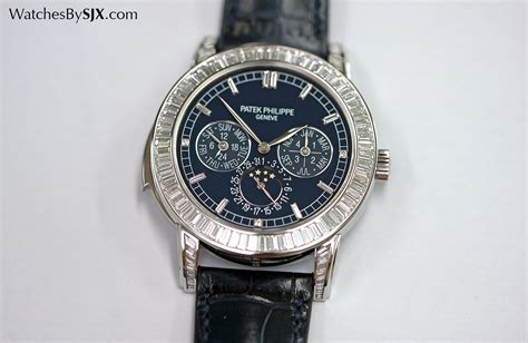 5073p patek philippe|The Patek Philippe Ref. 5073 .